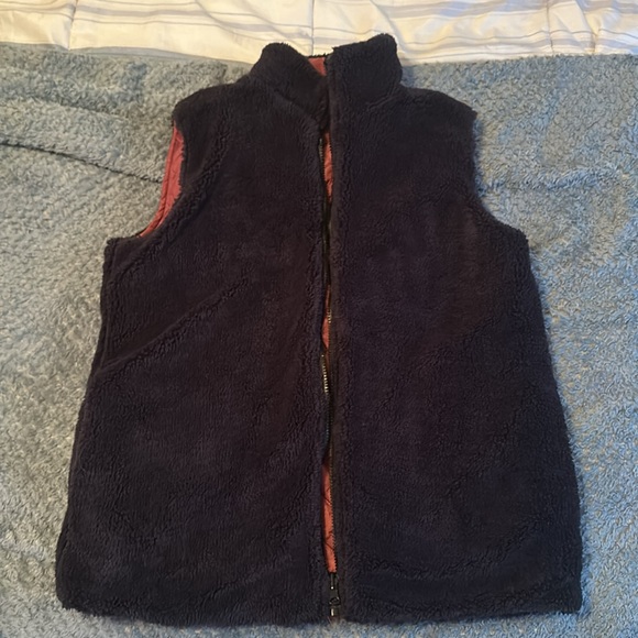 Reversible simply southern - Picture 2 of 2